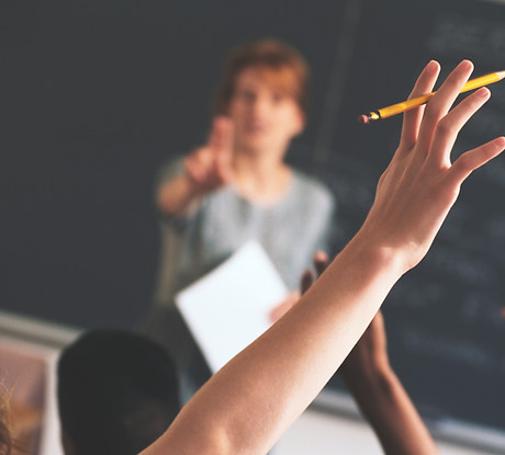 In the Classroom