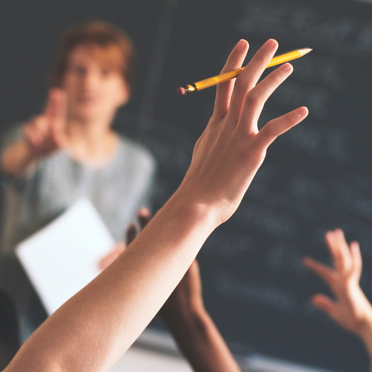 In the Classroom