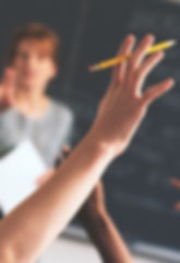 In the Classroom