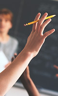 In the Classroom
