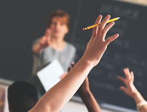 In the Classroom