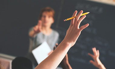 In the Classroom