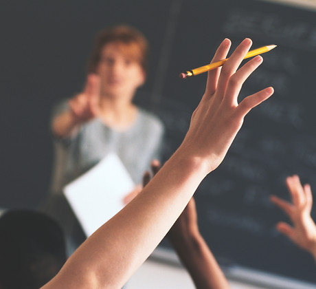 In the Classroom