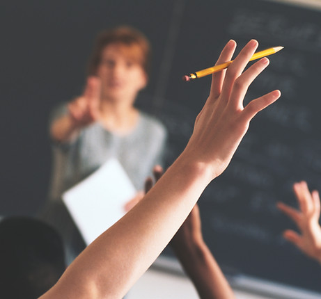 In the Classroom