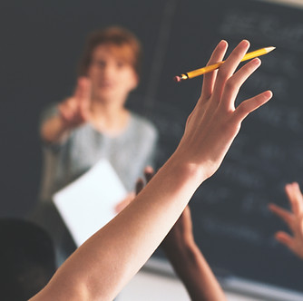 In the Classroom