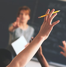 In the Classroom