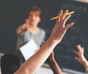 In the Classroom