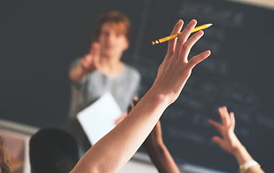 In the Classroom