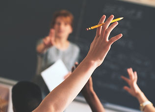 In the Classroom