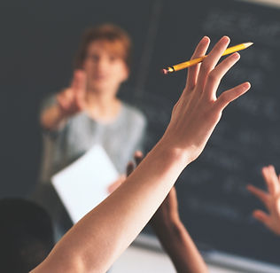In the Classroom