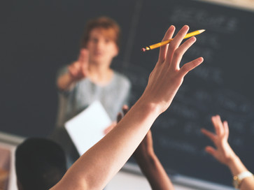 In the Classroom