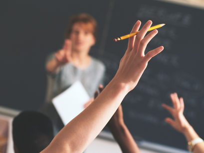 10 reasons why participation is essential to learning