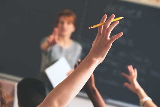 Classroom Interaction