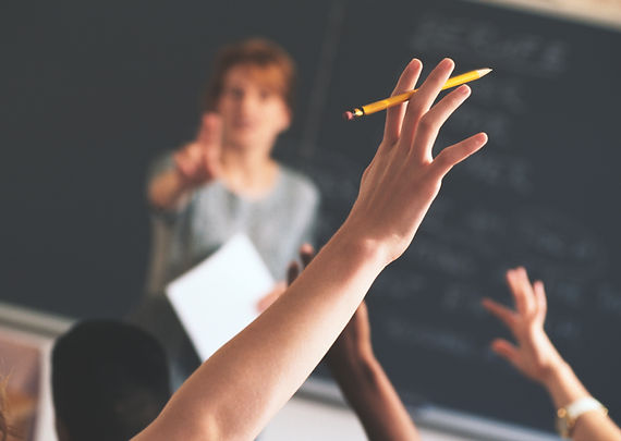 In the Classroom
