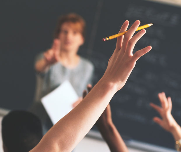 In the Classroom
