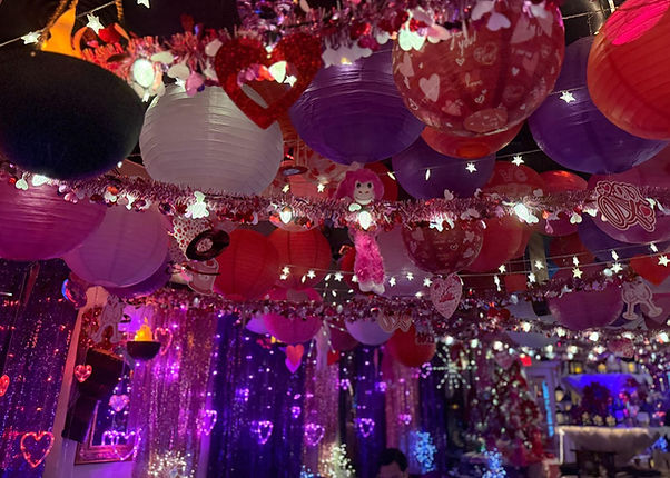 Amore e Amore Valentines Day 2026.jpg