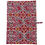 Thumbnail: Hand Block Printed Cotton Tea Towel