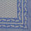 Thumbnail: Hand Block Printed Cotton Tablecloth