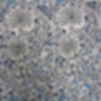 Thumbnail: Hand Block Printed Cotton Napkins (Set of 4)