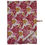 Thumbnail: Hand Block Printed Cotton Tea Towel