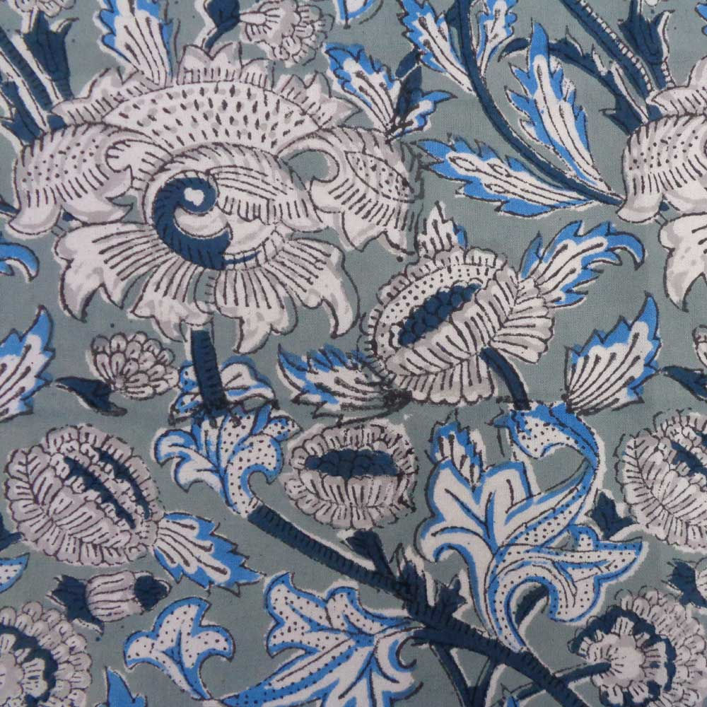 5 Yard Cotton Sheeting Fabric