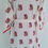 Thumbnail: Block Printed Cotton Robe/Kimono