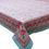 Thumbnail: Hand Block Printed Cotton Tablecloth