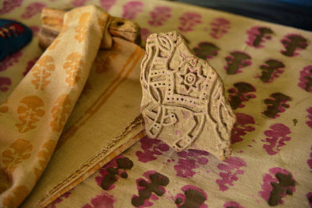 The History and Cultural Significance of Block Printing