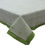 Thumbnail: Hand Block Printed Cotton Tablecloth