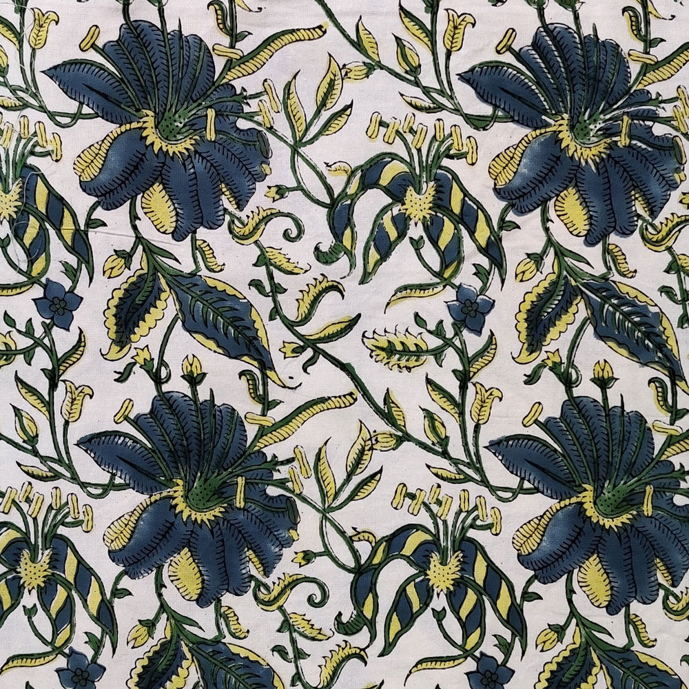 5 Yard Cotton Sheeting Fabric