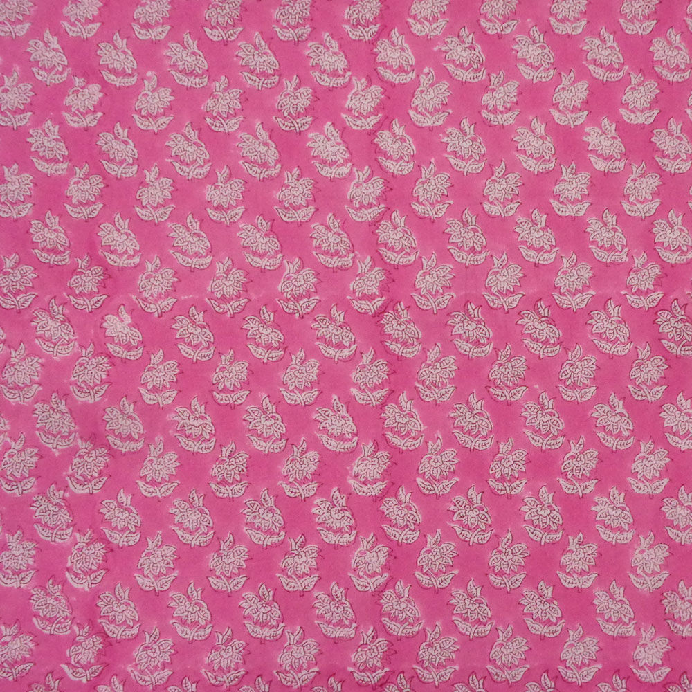 5 Yard Cotton Cambric Fabric