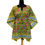 Thumbnail: Hand Block Print Cotton Free Size Short Kaftan