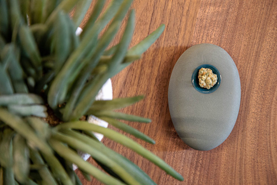 miwak jr, best cannabis photographer, san francisco, cannabis product photography, Black female photographer