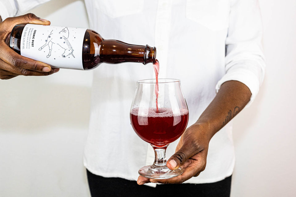 Rare Barrel, sour beer, Best beer photographer, san francisco beer photographer