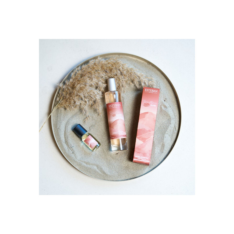 Thumbnail: Terre d'Ocre Karité Refresher Oil - 15 ml
