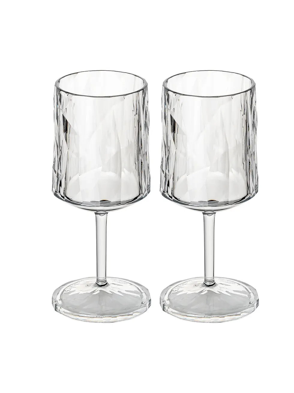 SUPERGLAS 250ML CLUB NO 21