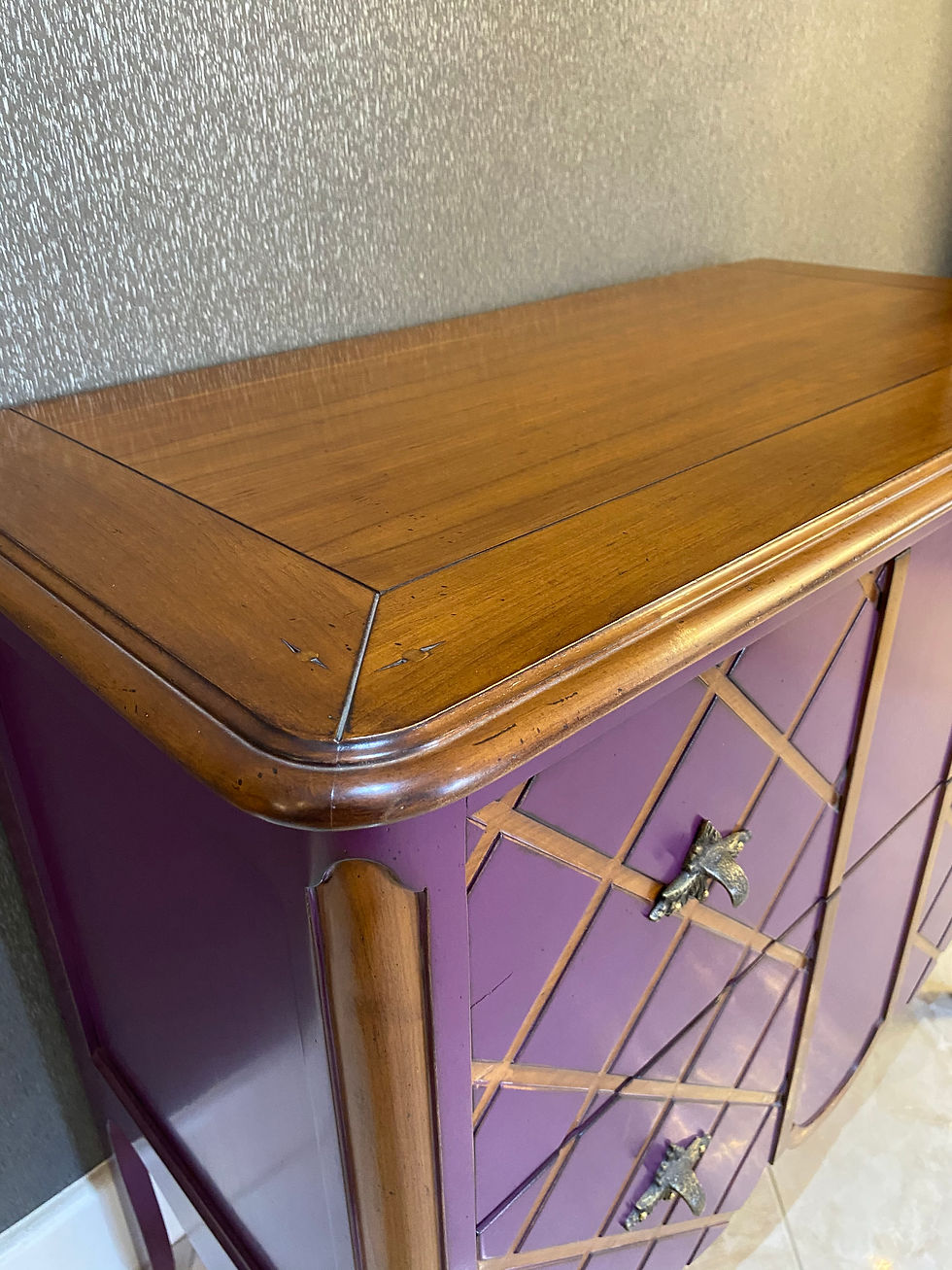 Home Furniture Malta Grey and Adler 2/2