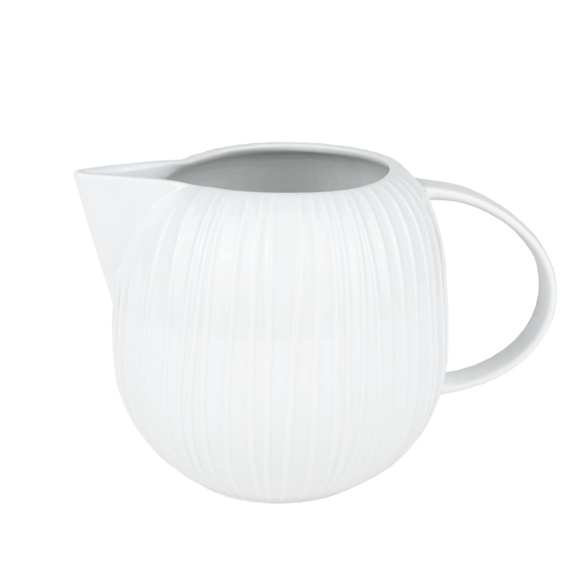 Mix & Match. Jug "Stripes"