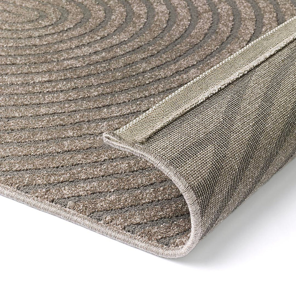 Thumbnail: CORTINA PG120 61 TAUPE