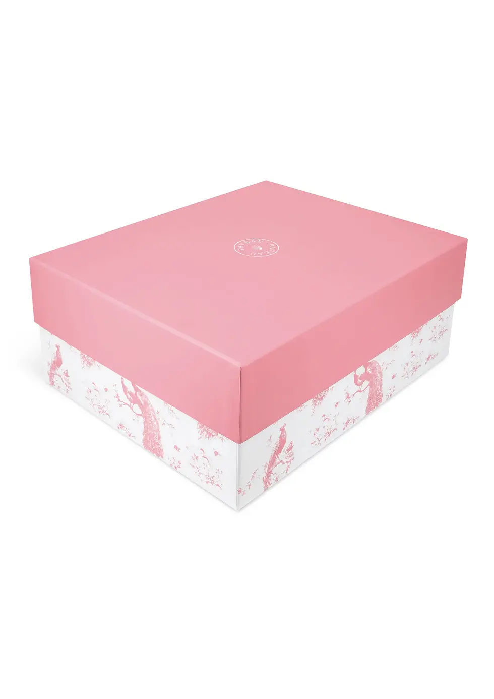 Thumbnail: Paveau - Gift Set Pink