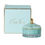 Thumbnail: COTE NOIRE - SMALL BLUE ART DECO CANDLE - BLUE BOX
