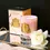 Thumbnail: COTE NOIRE - 450gram CANDLE - PINK CHAMPAGNE