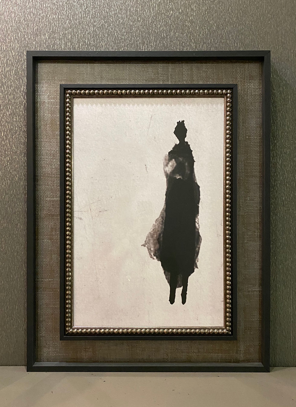 Framed Print