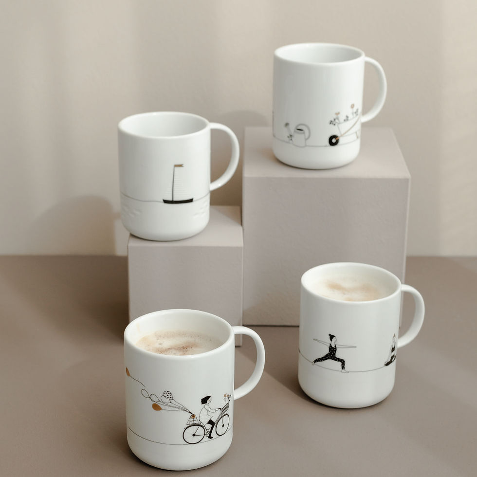 Thumbnail: Mug