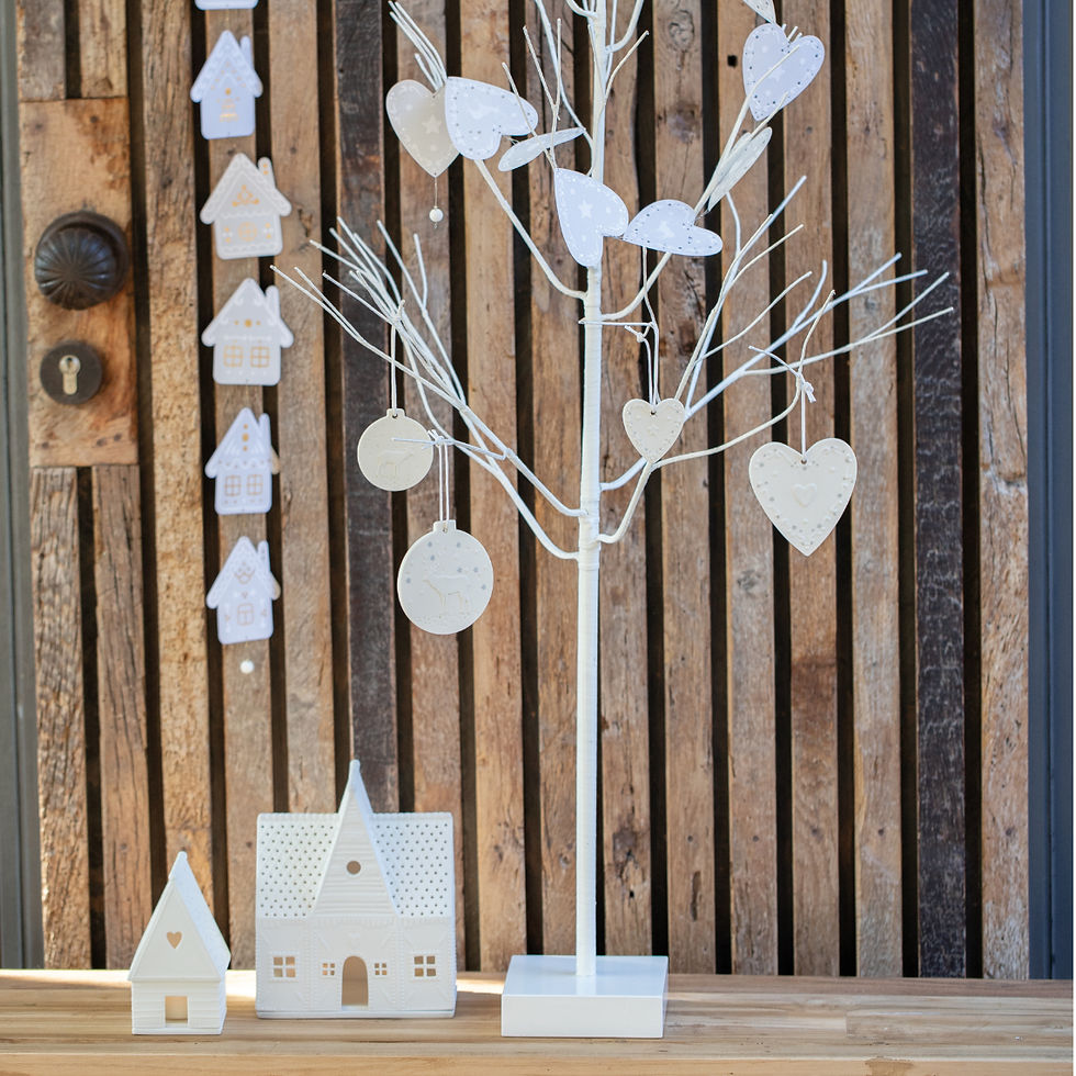 Thumbnail: Xmas Tree Ornament