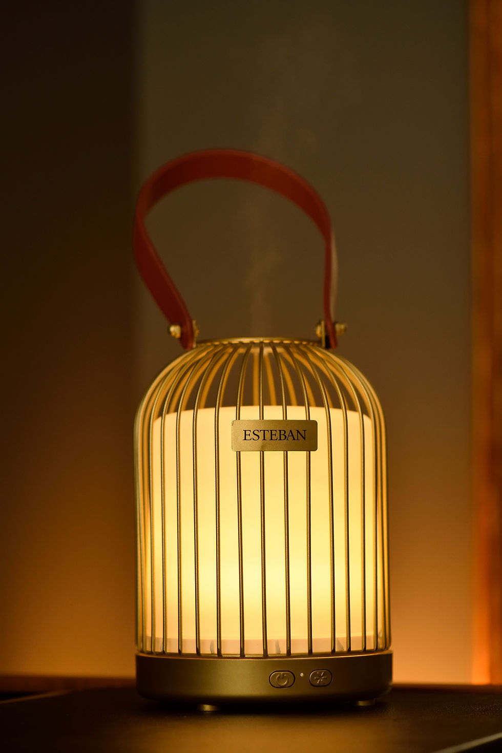 Thumbnail: LANTERN EDITION - PERFUME MIST DIFFUSER