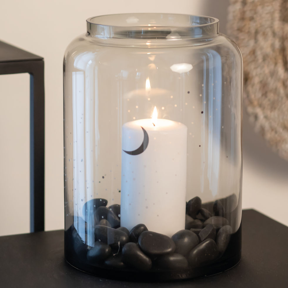 Thumbnail: Glass Vase