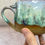 Thumbnail: selkie mug large