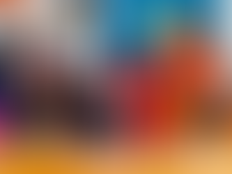 1日早めのハロウィン🎃👻