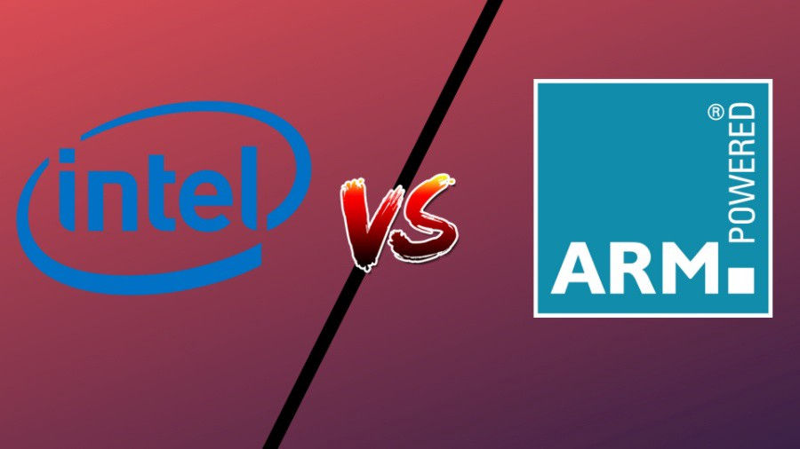 15 Years Of Partnership May Break : Apple and Intel